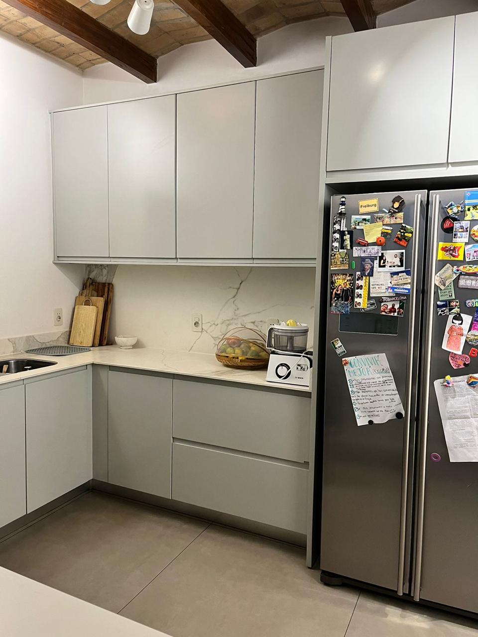 Vendo Duplex De Cuatro Dormitorios En Barrio Villa Aurelia — foto 3