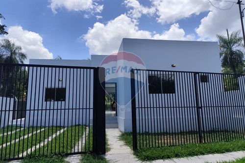 Casa-Venta-PY Cordillera San Bernardino — foto 2