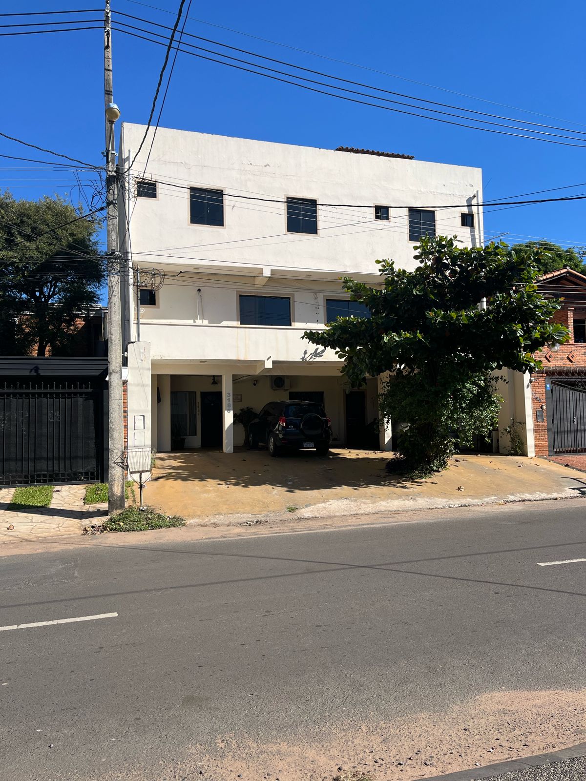 ALQUILO DPTO TIPO DUPLEX EN BO. HERRERA — foto 2