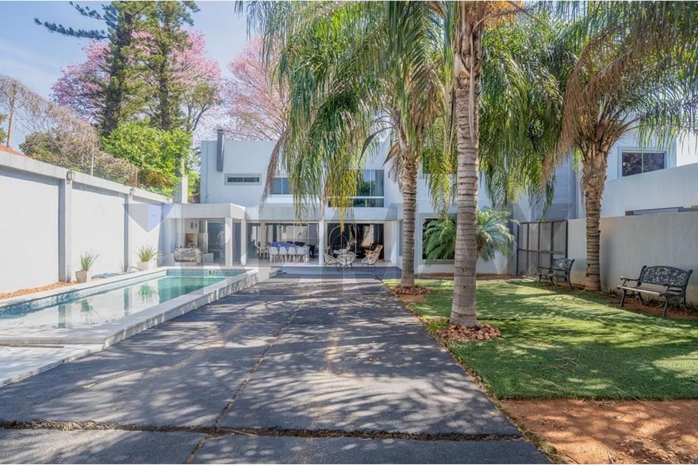 Lujosa Residencia en Lambare — foto 2