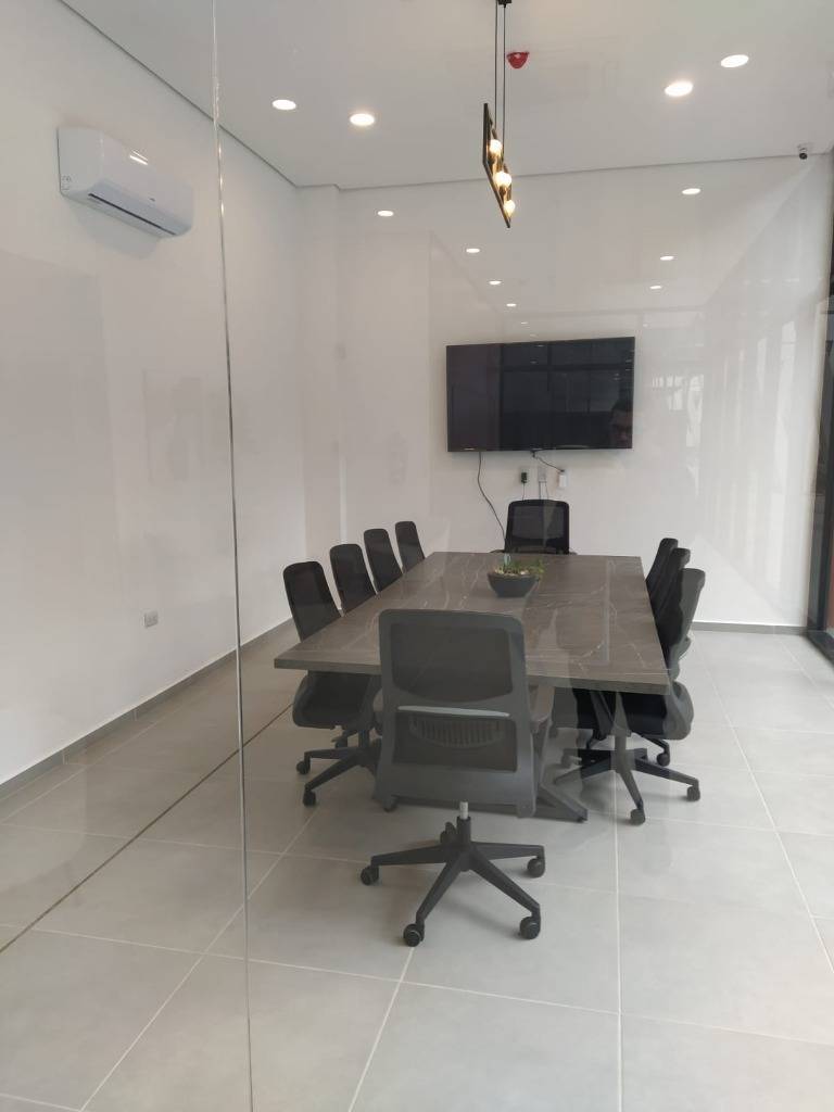 VENDO DPTO DE 1 HABITACION EN EL EDIFICIO ESPAÑA LAS MERCEDES — foto 2
