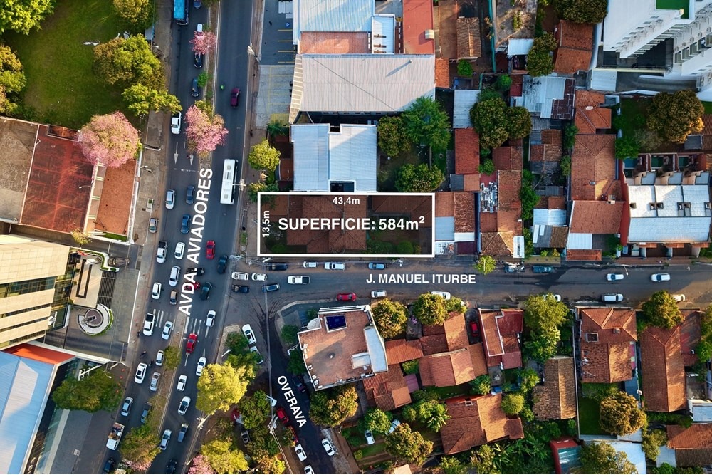 Tu Próxima Casa en Asunción, A Pasos del Eje Corporativo — foto 3