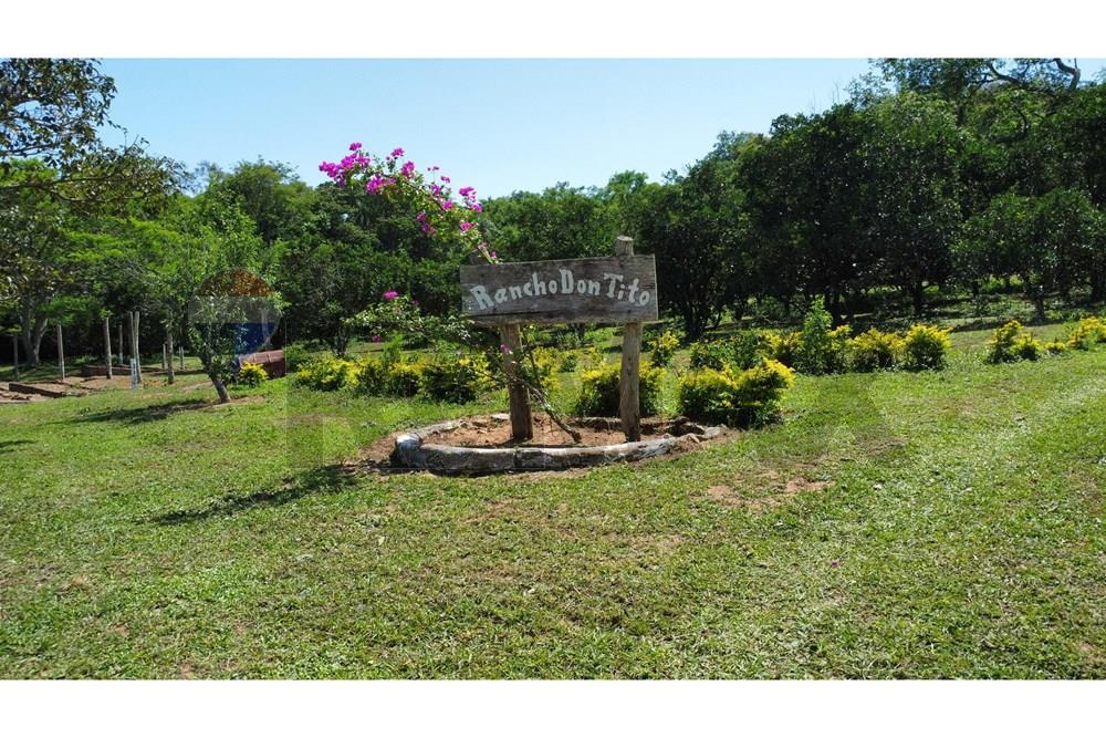 Quinta - Venta - Caacupé, Paraguay, No te lo pierdas! — foto 3