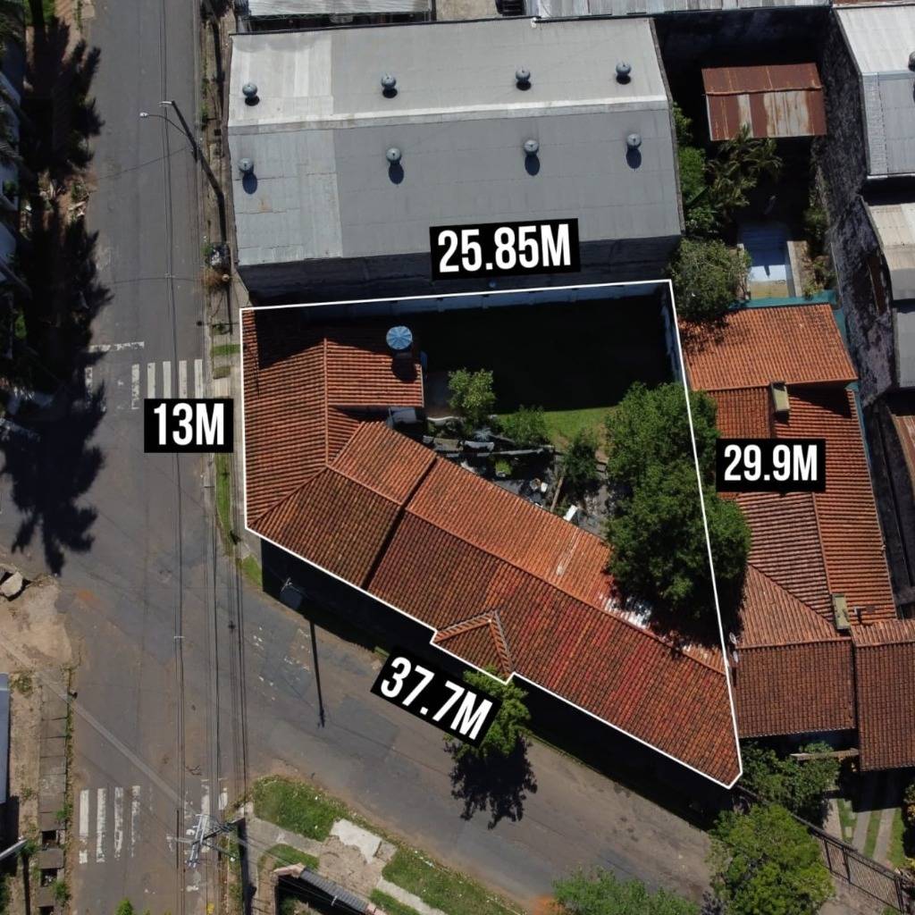 Casa en venta en Herrera