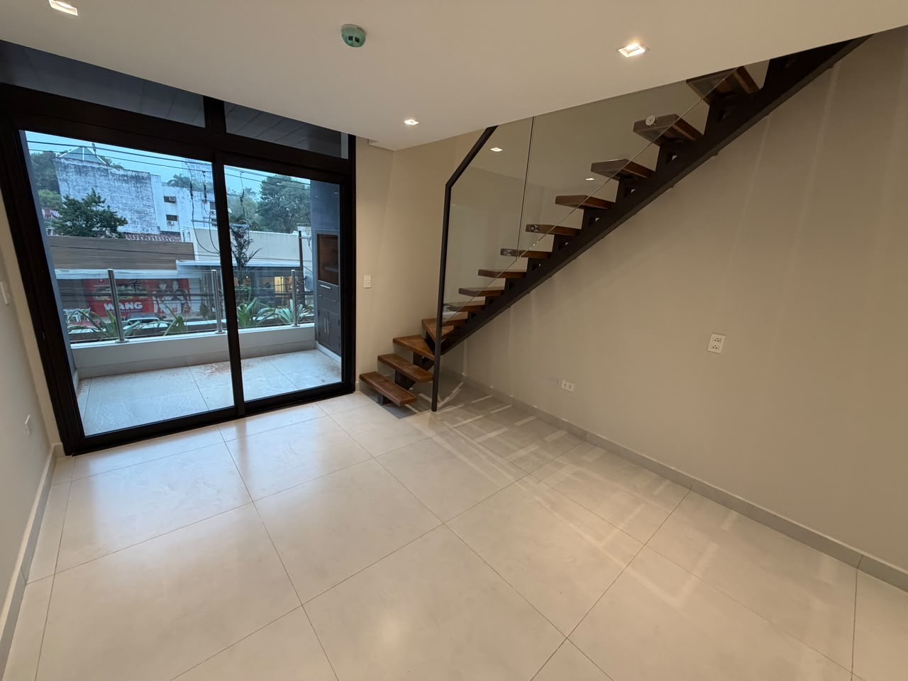 Departamento en venta en Recoleta