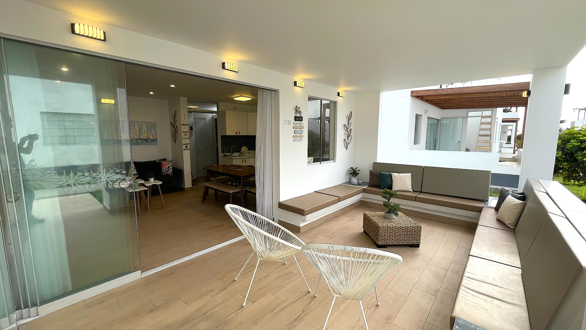 Imagen 6 de Casa