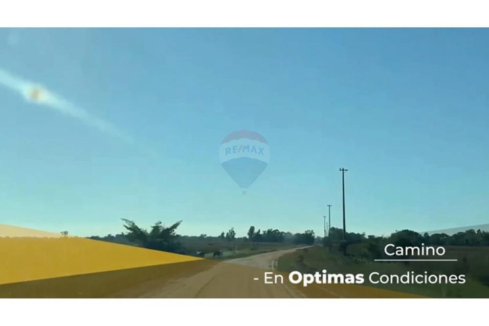 VENDO CAMPO EN ÑEEMBUCU 1.200 HECTAREAS — foto 3