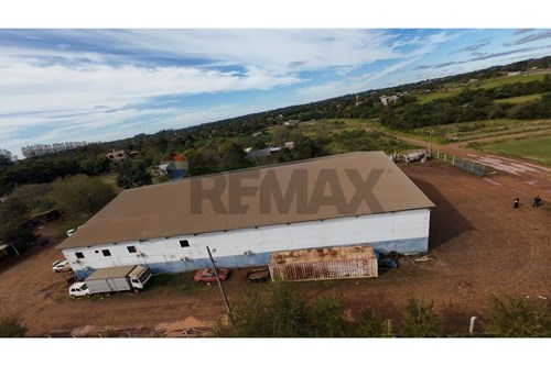 Local comercial - Venta - Minga Guazú, Alto Paraná, Paraguay — foto 3