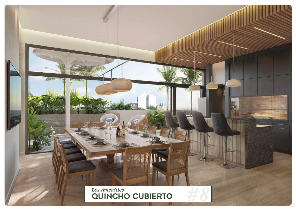 VENDO DEPARTAMENTO MONOAMBIENTE Y DE UNO Y DOS DORMITORIOS EN AFIANZA RECOLETA — foto 3