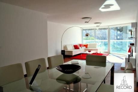 Espectacular Apartamento De 3 Dormitorios A Estrenar En Avda. Brasil!