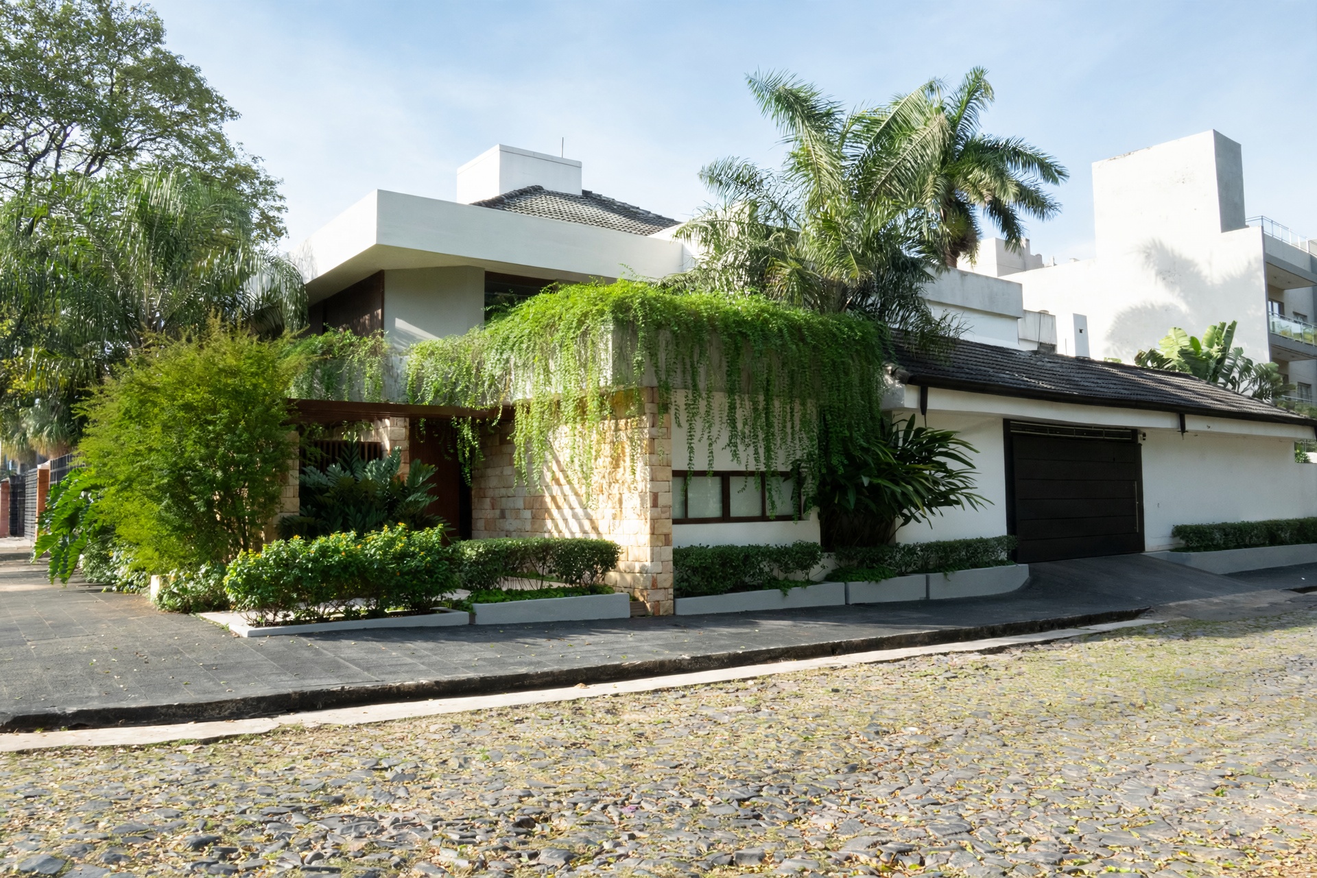Casa en venta en Mburicaó