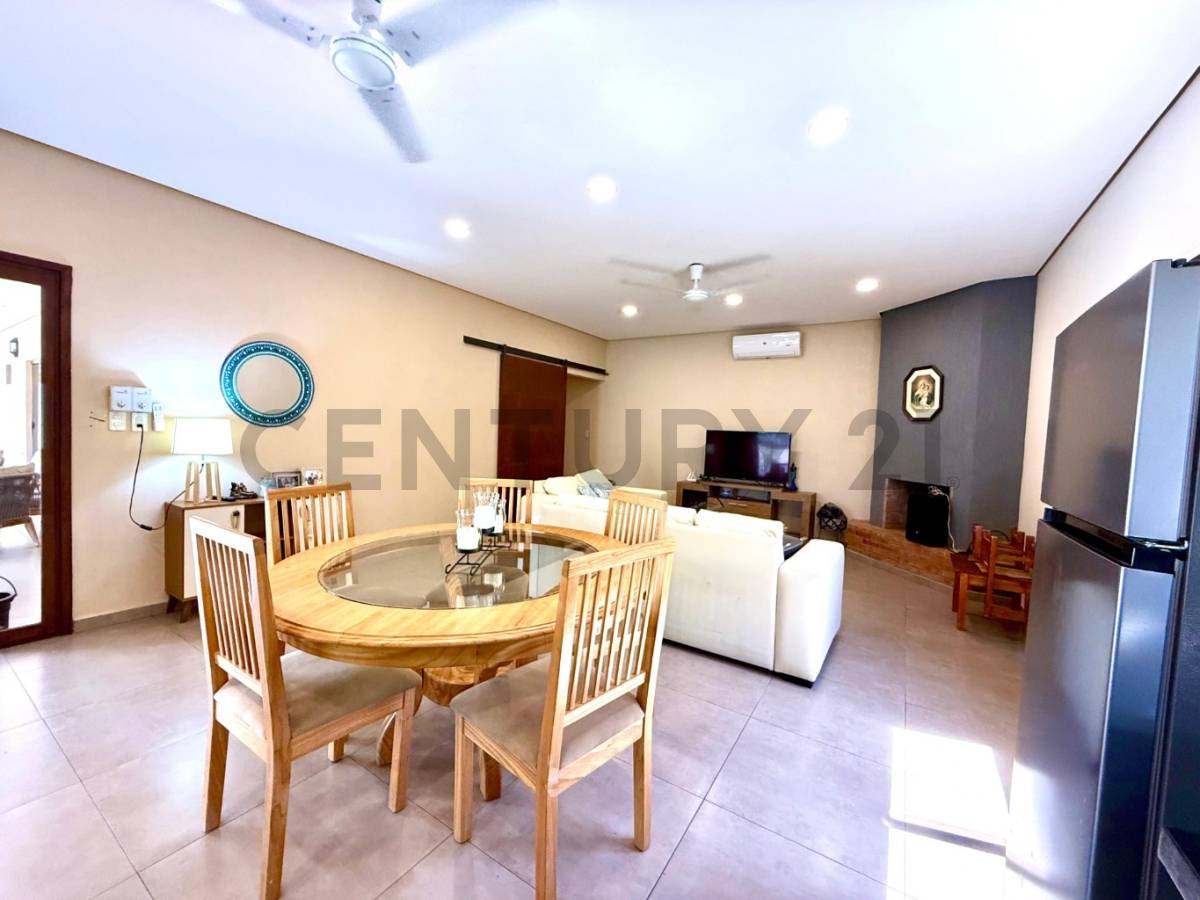 Vendo Casa en San Bernardino — foto 2