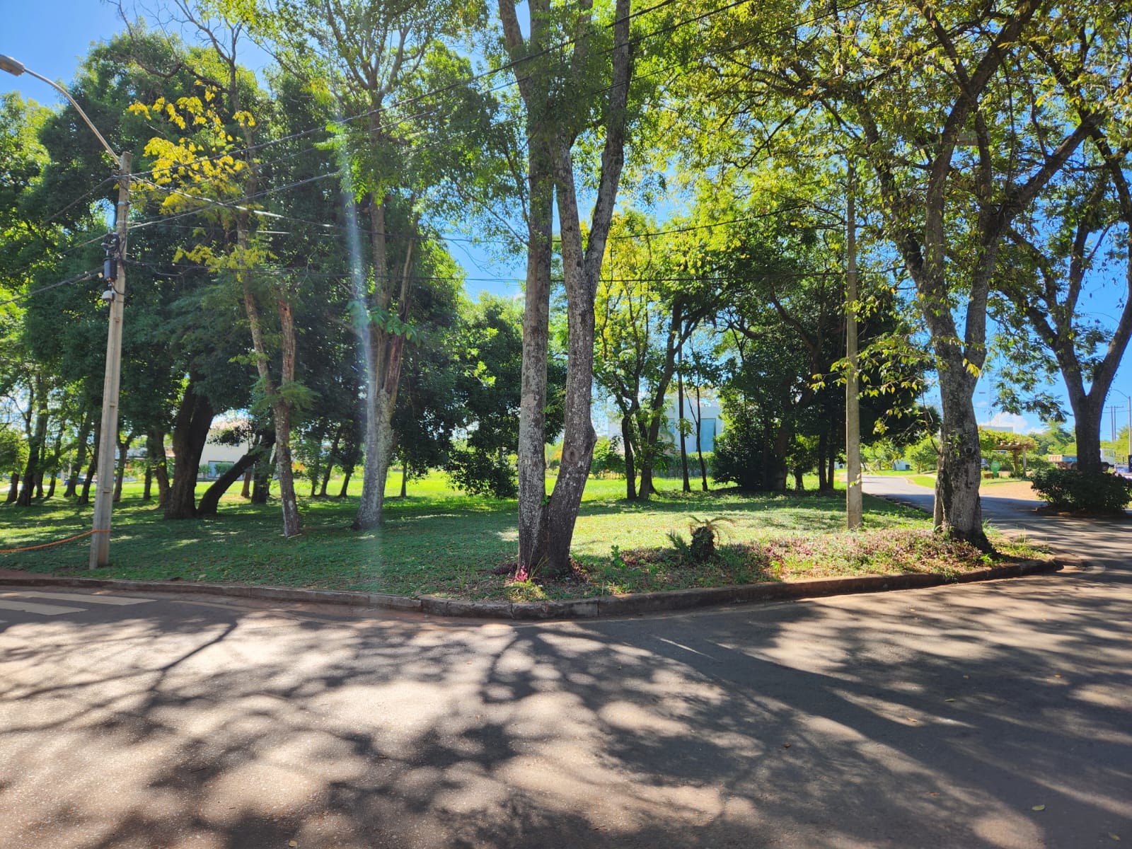 En Venta Amplio Terreno En Esquina En El Exclusivo Barrio Cerrado Aqua Village — foto 3