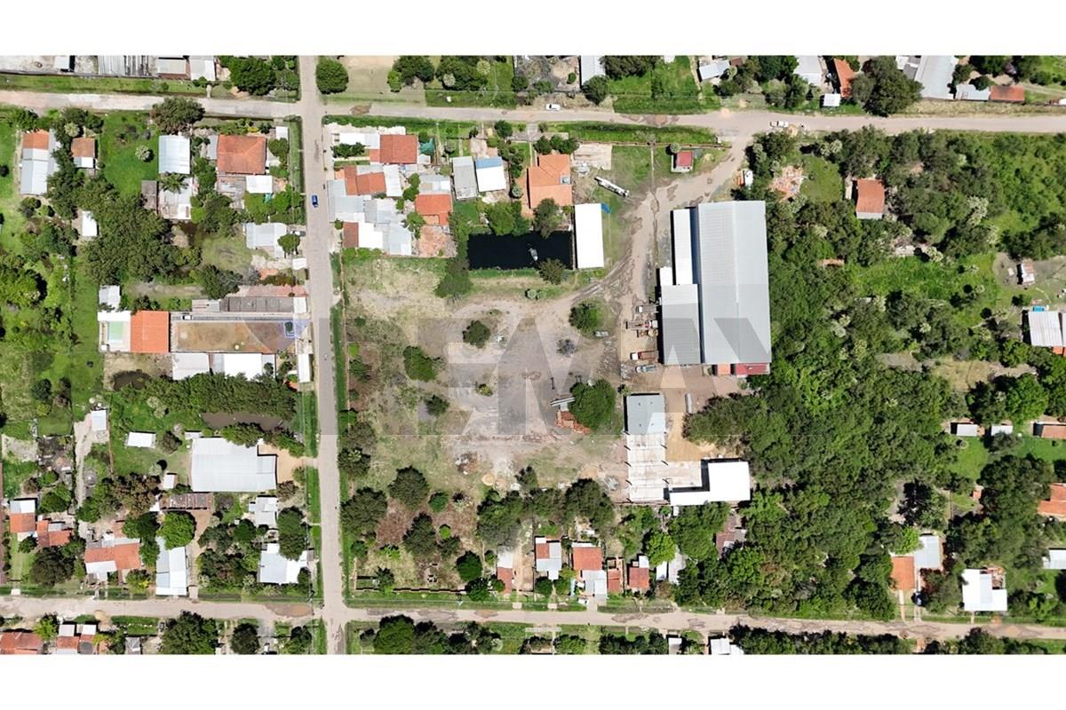 Vendo mas de una hectarea en Remansito — foto 3