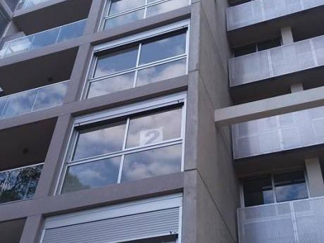 Apartamento Proximo Al Golf A Estrenar.-
