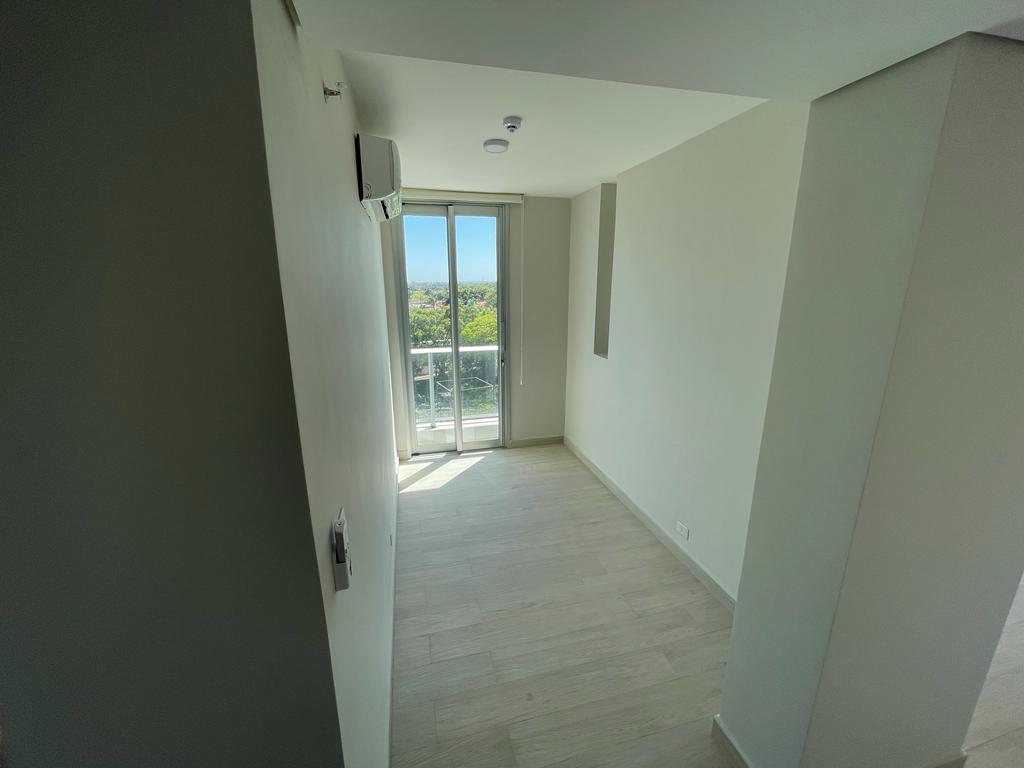Departamento de 2 Dormitorios en Infinity Mburucuyá | Alquiler — foto 3