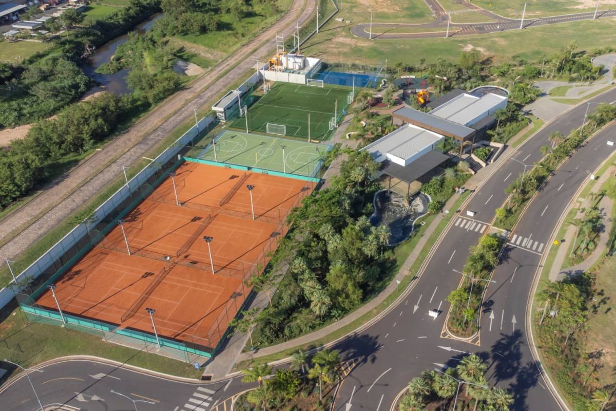 Vendo lotes en AQUATERRA — foto 2