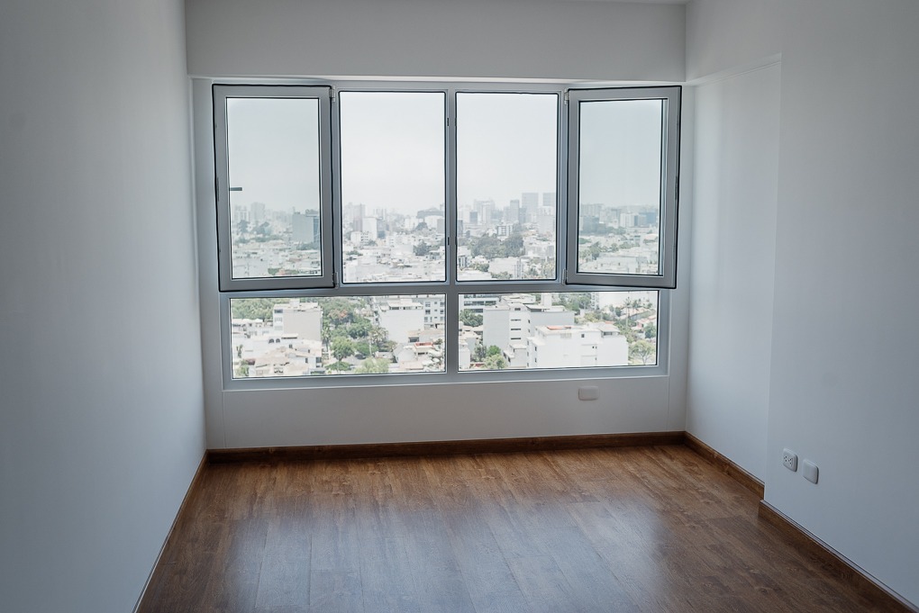 Departamento en alquiler en Chorrillos