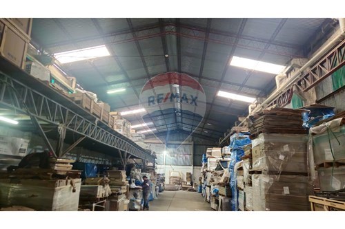 Deposito - Venta - Vista Alegre, Asunción, Paraguay — foto 3