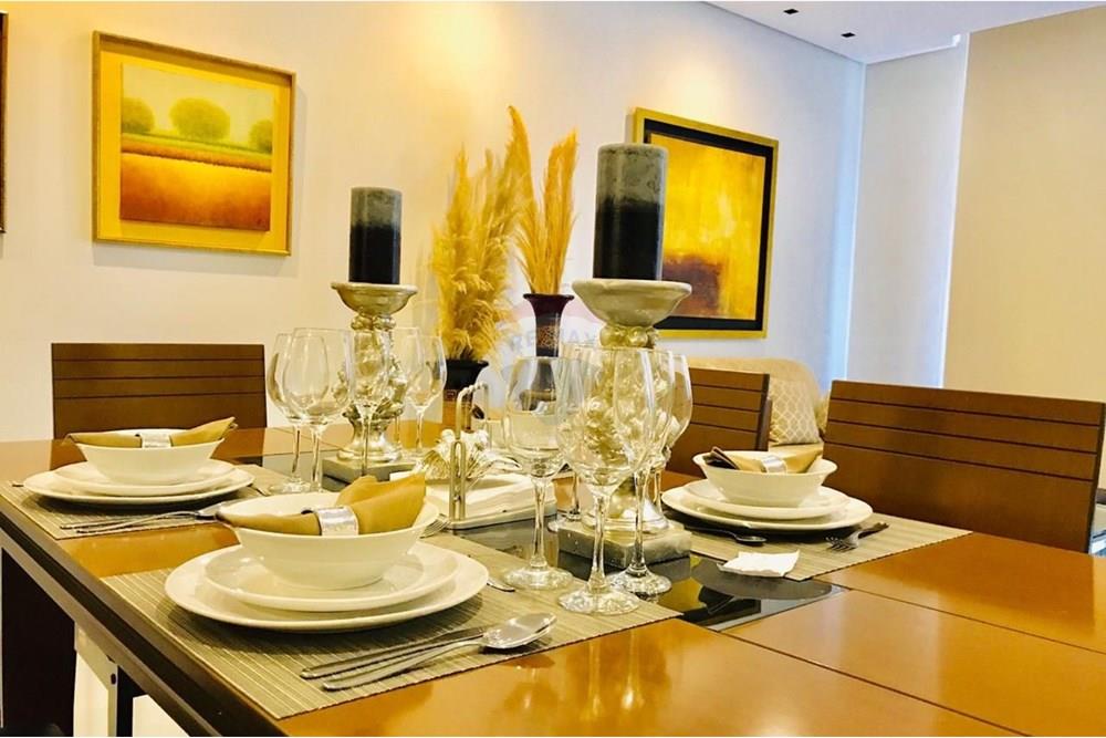 ALQUILO HERMOSO DEPARTAMENTO AM0BLADO EN CARMELITAS ASUNCION — foto 3