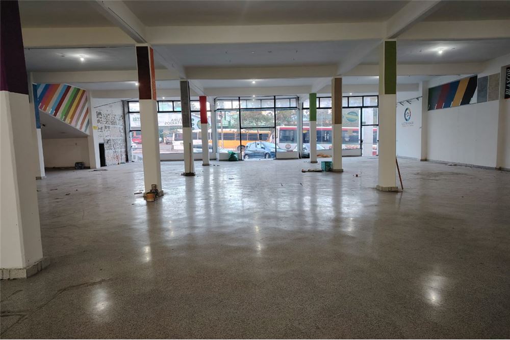 Local Comercial-Alquiler-Asunción San Pablo — foto 3