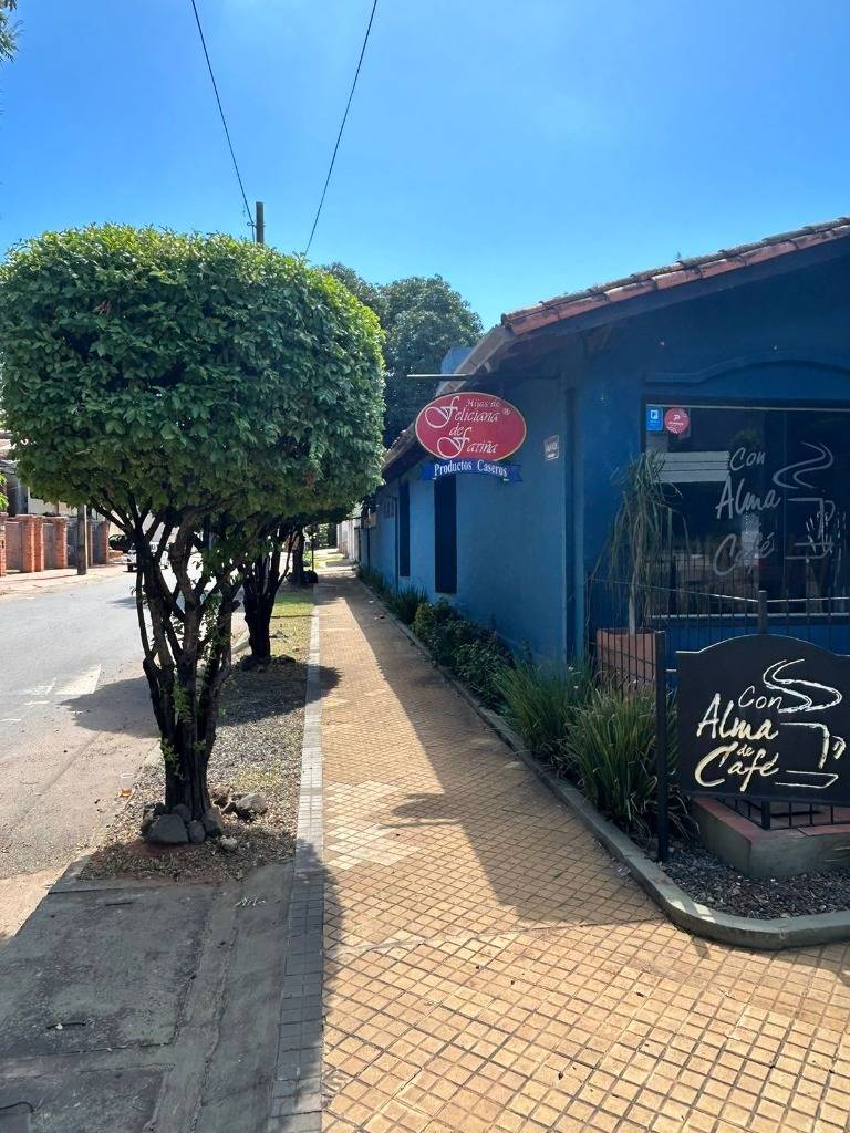 Casa en alquiler en San Cristóbal