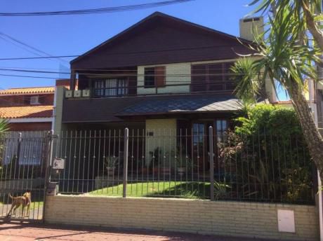 Impresionante Casa