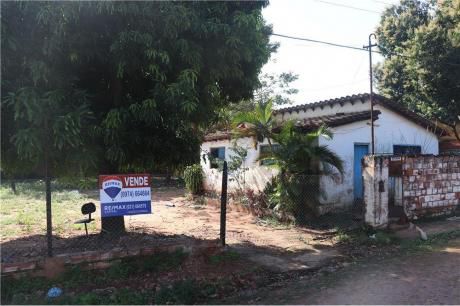 Excelente Terreno En Venta - 4mojones, Villa Elisa