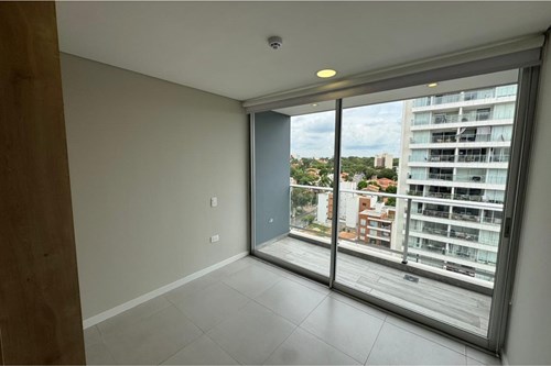 Departamento-Alquiler-Mburucuyá, Asunción — foto 3