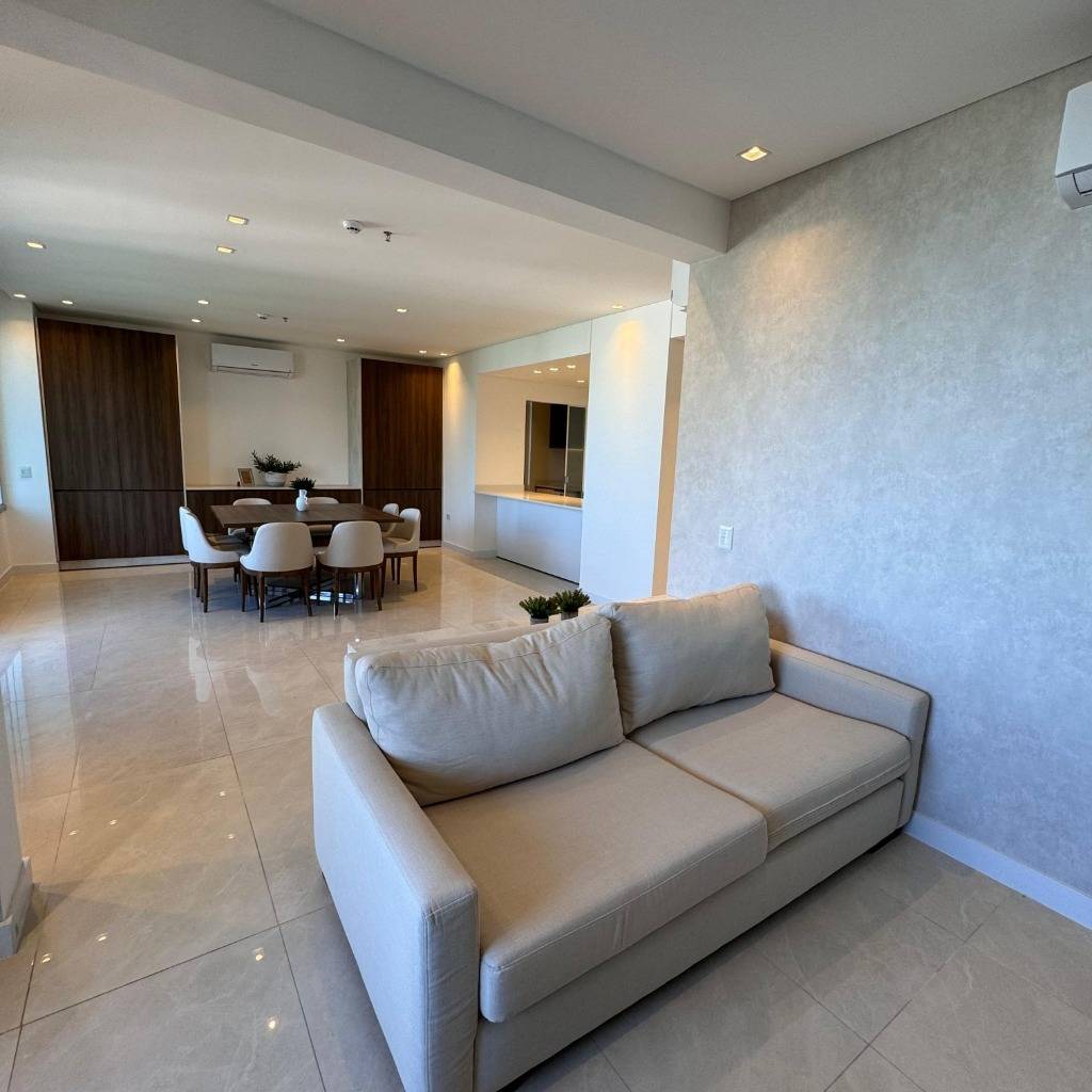 Alquilo Exclusivo Departamento Amoblado De 2 Dormitorios En El Eminent — foto 2