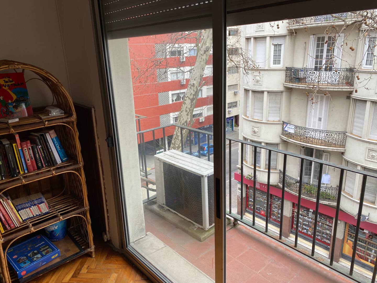 Apartamento En El Centro: Amoblado · Foto 7
