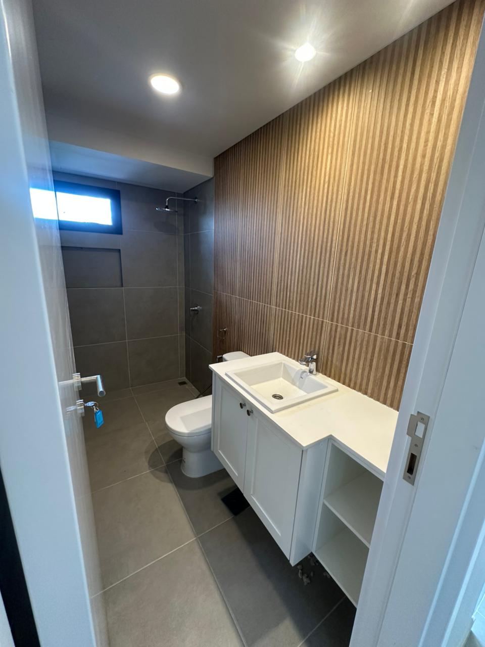 Vendo Departamento A Estrenar En Las Mercedes — foto 2