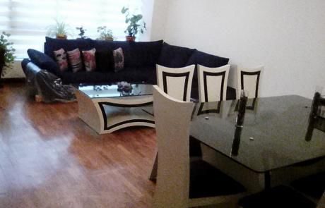 CÓmodo Departamento En Venta, En Cochabamba (zona Sarcobamba, Calle Chipaya)