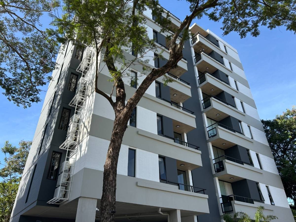 NSIGNIA 6 - ALQUILO DPTO. AMOBLADO DE 2 DORMITORIOS — foto 2