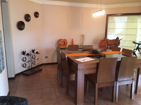 Casa En Venta Zona Equipetrol