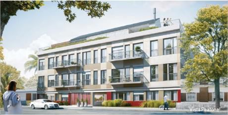Patio Prado// Apto. En Pent-house