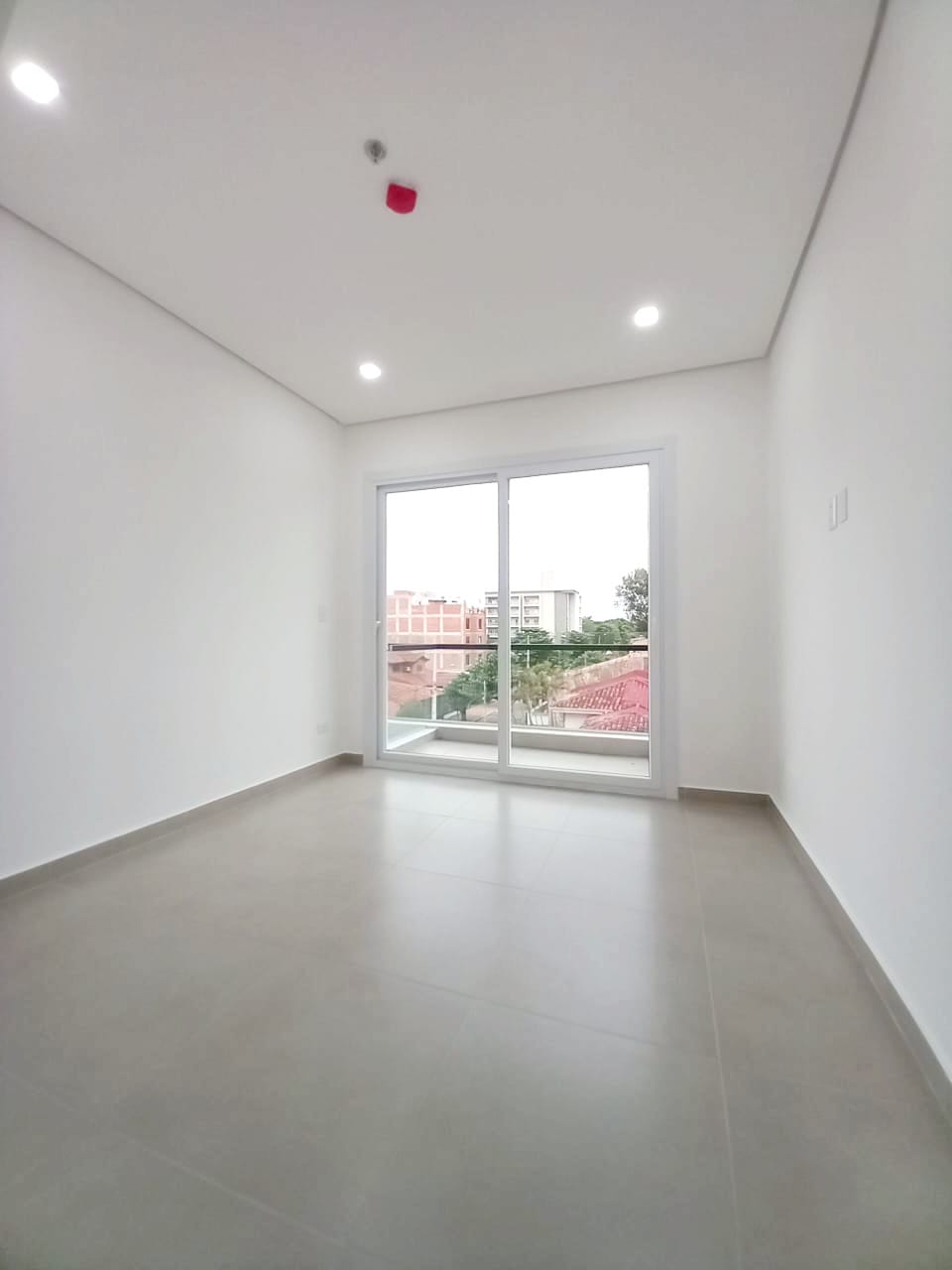 Alquilo departamento de 2 habitaciones a estrenar, Barrio Herrera. — foto 2