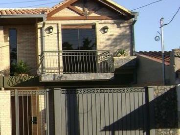 Vendo Hermoso Duplex En Santa Teresa