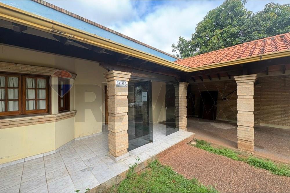 Casa en alquiler en Republicano