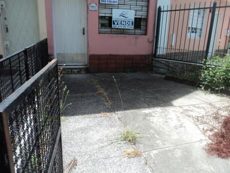 Venta Casa 2 Dormitorios Union