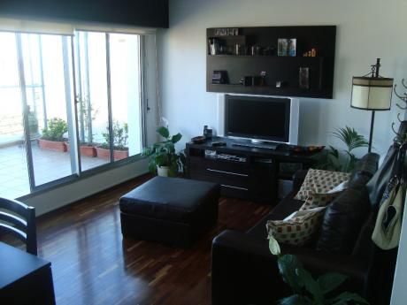 Penthouse Prado