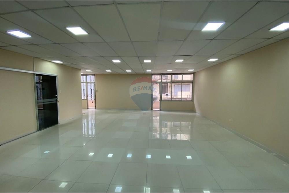 Oficina Ideal en el Centro de Paraguay: 110 m² — foto 2