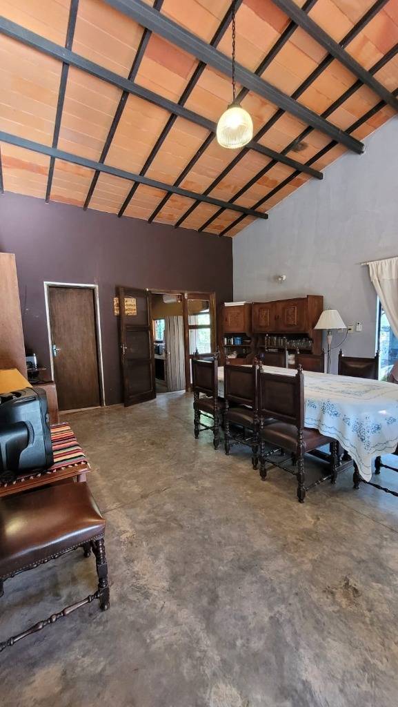 Vendo amplia casa en San Bernardino — foto 3