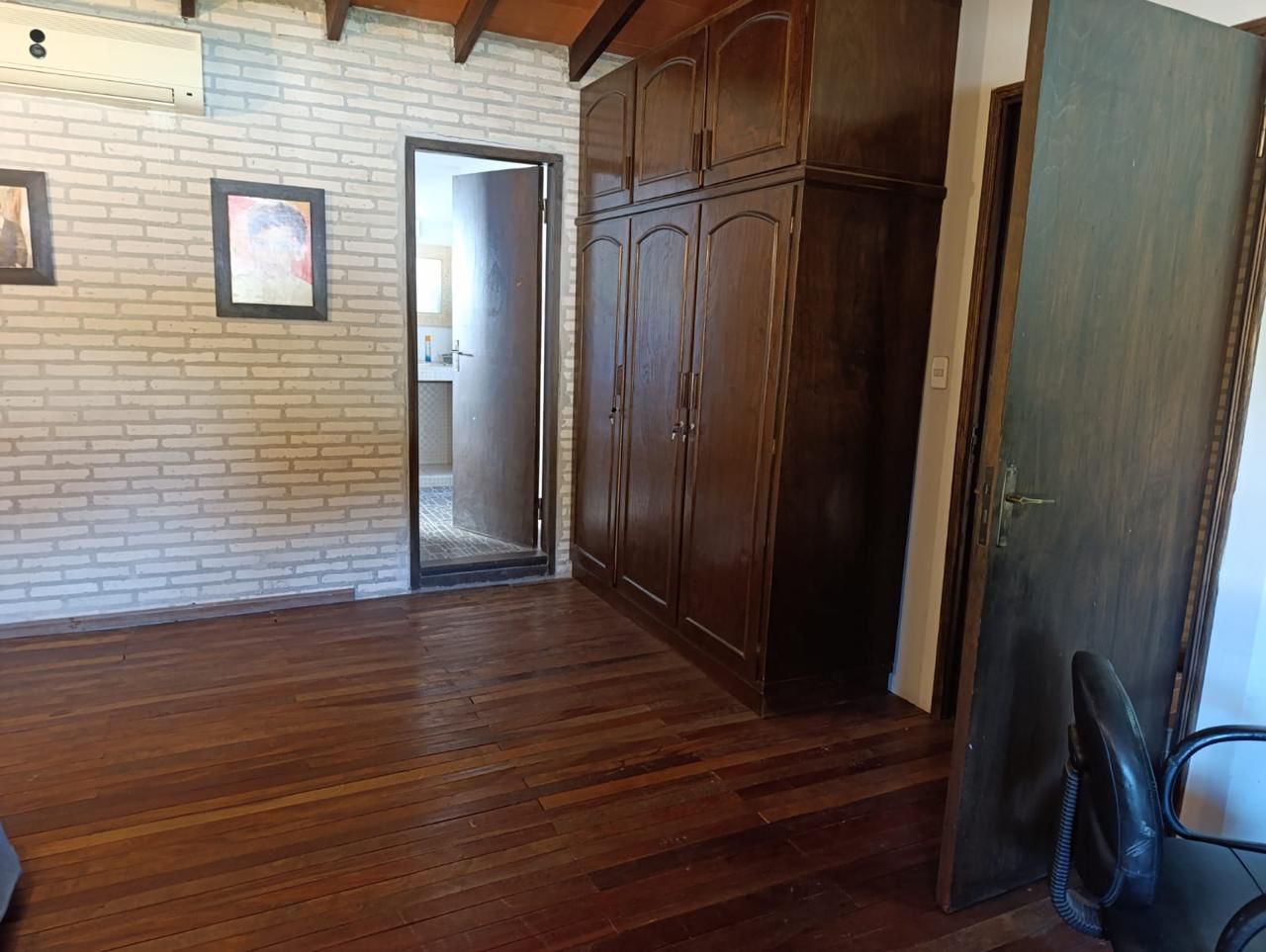 Casa vta. Conmebol - Bourbon Hotel — foto 3