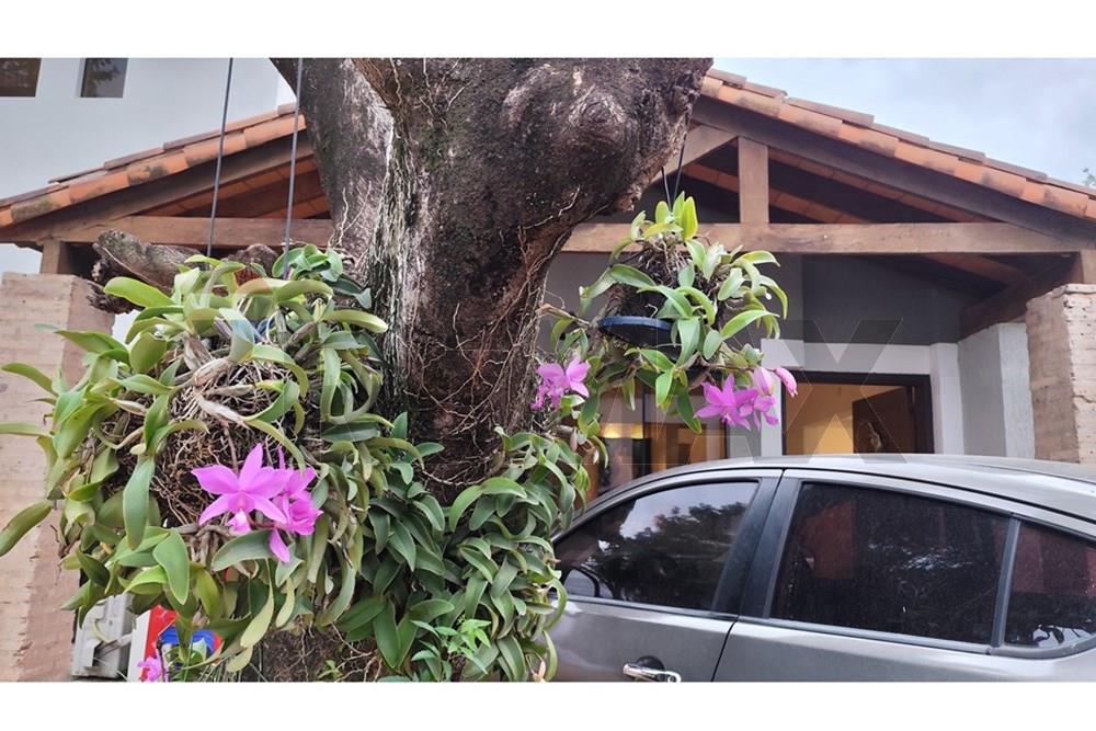 Casa venta San Cristóbal Asunción — foto 3