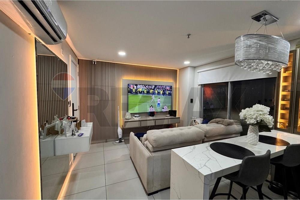 Departamento en alquiler barrio Los Laureles — foto 2