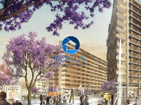 Gran Promo! 2 Dormitorios Con Terraza Usd 119.000