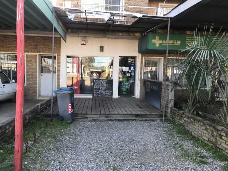 Venta Local Comercial S/giannattasio