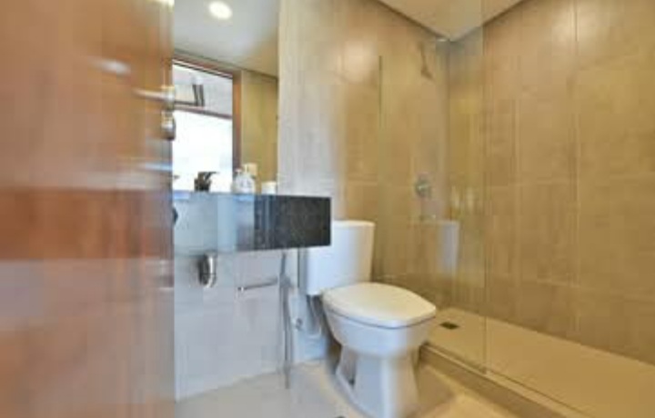 EN ALQUILER – DEPARTAMENTO AMOBLADO Y EQUIPADO EN YKUA SATÍ — foto 3