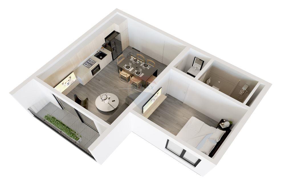 EN VENTA CÓMODOS DEPARTAMENTOS EN POZO — foto 2